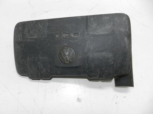 Caixa Filtro De Ar Vw Gol Voyage Polo Fox Saveiro Detalhe