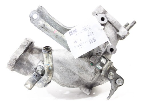 Tubo Duto Tbi Vlvula Egr Hilux 12/15 (525)