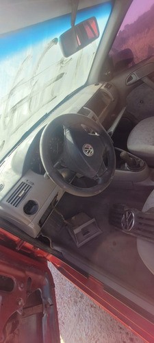 Vw Gol 16v 2000 70cv Gasolina Para Retirada De Peças (m)