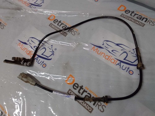 Sensor Abs Traseiro Puegeot 307 9661975080  12476