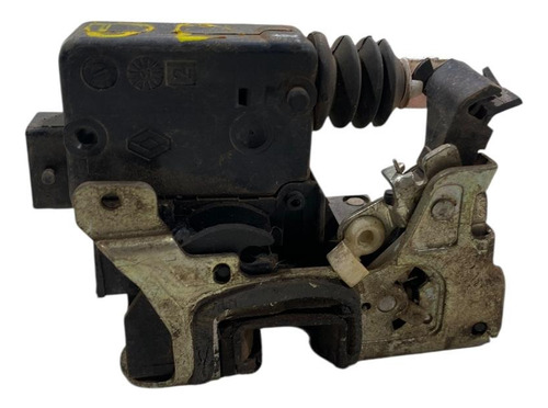 Fechadura Porta Dianteira Direita Renault Sandero 2013 (vc)