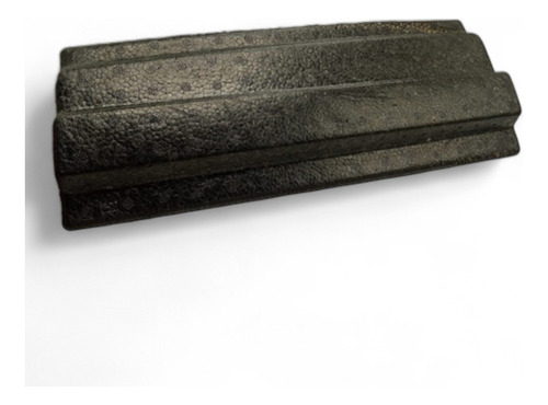 Absorvedor De Impacto Parachoque Traseiro Esquerdo Lifan X60