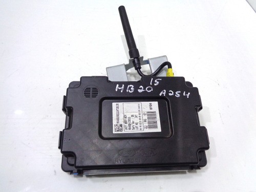 Modulo Bcm Hb20 1.6 2015 Cod 95400-15033