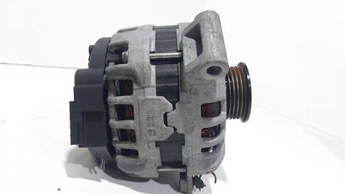  Alternador  14v 100amp Gm Prisma 1.4 2017 52076121