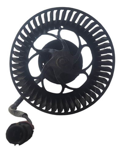 Motor Ventilação Vw Gol 94/99 (al) Adl Cxa 498
