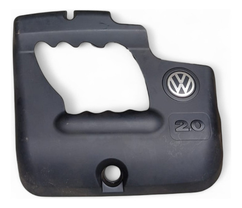 Capa Protetora Tampa Do Motor Volkswagen Bora Golf 2.0 8v