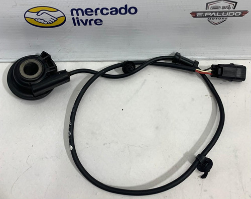 Sensor Abs Dianteiro Honda Cb 300 09/15 Original