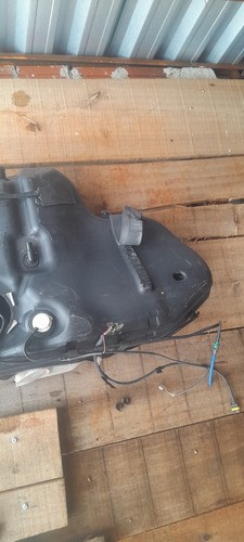 Tanque De Combustível Plástico Gm Vectra 06/11 93350080 (vj)