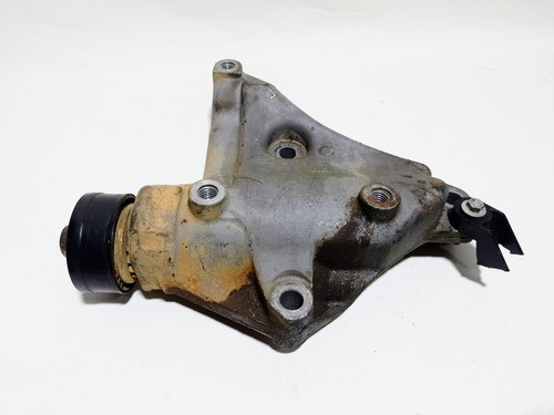 Suporte Compressor Ar Renault Clio/sandero 1.0 16v 03/12 