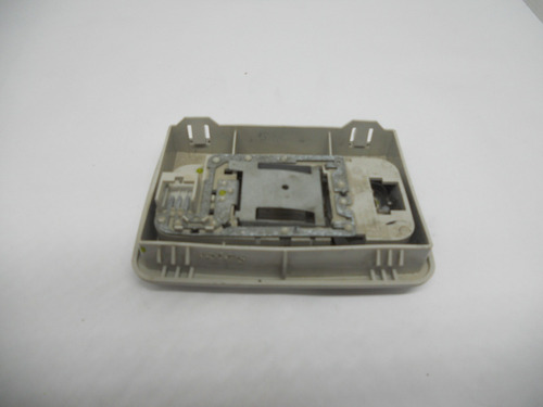 Luz Teto Cortesia Fiat Palio Weekend Strada 2004 A 2012