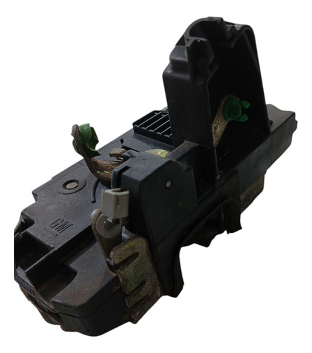 Fechadura Diant Direito  Vectra 96 C/ Detalhescxe4 (ap)