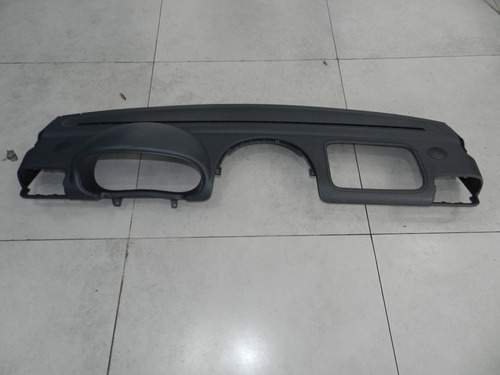 Capa Painel Tabelier Renault Clio 1998 1999 A 2006 27291m