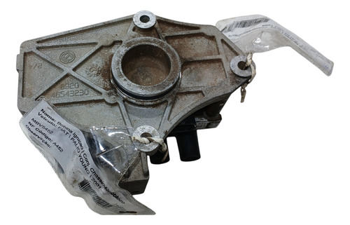 Bobina Ignicao Fiat Uno Palio 1.0 02/03 (e) Cx458