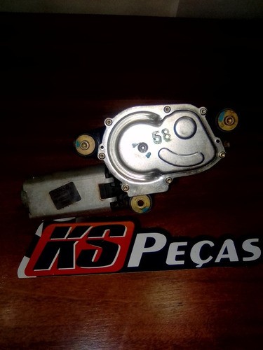 Motor Limpador Traseiro Parabrisa Fiat Palio G2