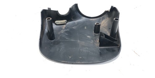 Moldura Inferior Chave Seta Vw Gol / Saveiro / Parati G2