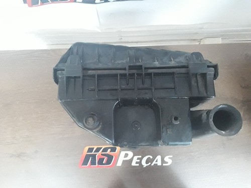 Caixa Filtro De Ar Vw Gol/parati... 1.0 16v Turbo