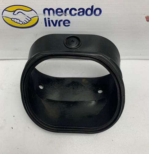 Guarnição L D Tampa Caixa Filtro De Ar Gsx-r 750 Srad 2016