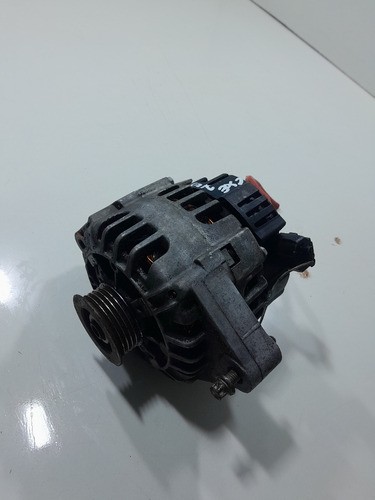 Alternador Fiat Stilo 1.8 Punto 1.8 2220240 (vj) E25