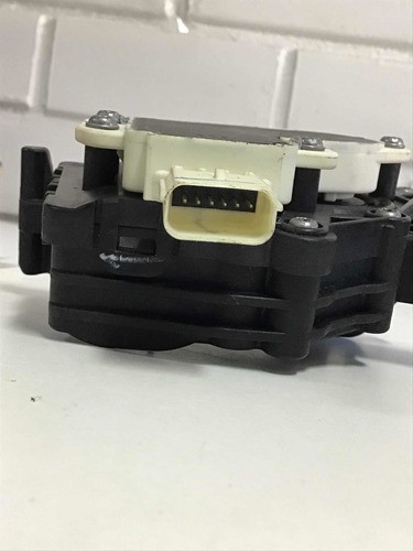 Pedal Acelerador Eletrônico Gm Prisma Ônix 13/20 21467*