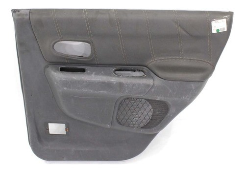 Forro Porta Tras Ld Pajero Sport 98/04 Us (662)