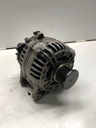 Alternador Master 2.5 114cvs Diesel 2013