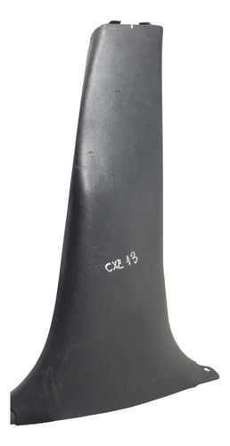Moldura Coluna Direita Ford Focus/ 2008 (al) Cxe 13