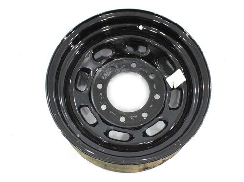 Roda Ferro Aro 16 8 Furos F-250 99/12 (016)