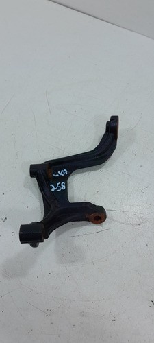 Suporte Da Valvula Egr Toyota Hilux 08/13 (vj)    