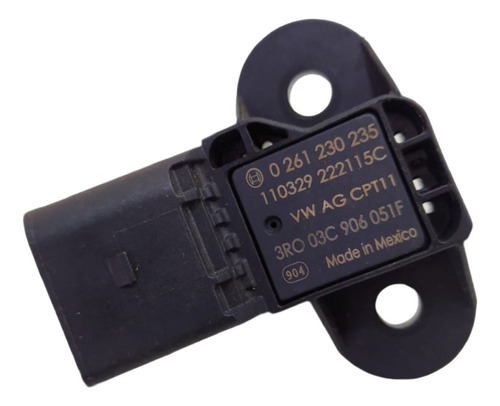 Sensor Map Volkswagen Passat Variant 2009/11 Original