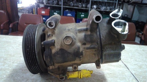 Compressor Ac C3 1.6 16v 2005