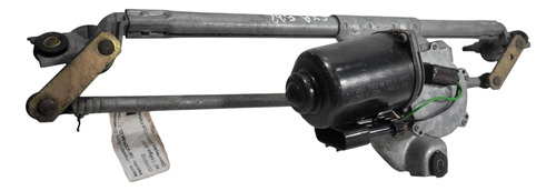 Motor Limpador Parabrisa Gm Corsa 99/02 (al) Adl Cxa 532