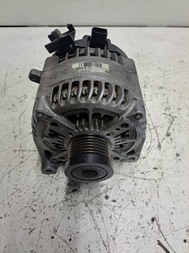 Alternador Bmw 320 2.0 Turbo 2013 A 2016