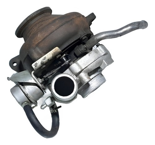 Turbina Ranger Motor 2.8 Power Stroke 1998/2006 Garrett