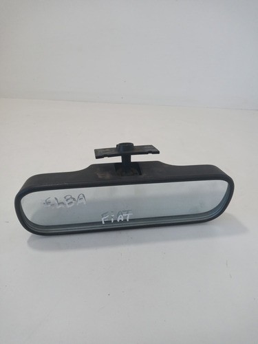 Retrovisor Interno Fiat Elba Premio Original Cod:10059.02