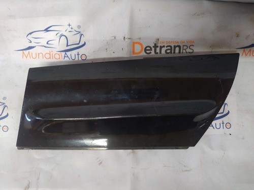 Moldura Lateral Tras Esquerda Ford Ecosport 13/17 11001