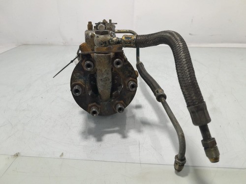 Bomba Injetora Motor Perkins 6354 Chevrolet D12000 06 Cc