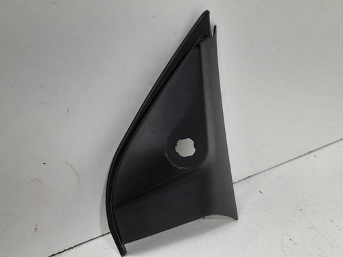 Acabamento Interno Retrovisor Direito Fiat Argo 2022 2023