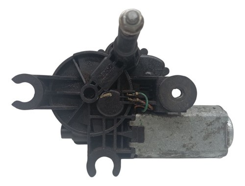 Motor Limpador Traseiro Fiat Stilo 2003 2004 2005 2011 Usado