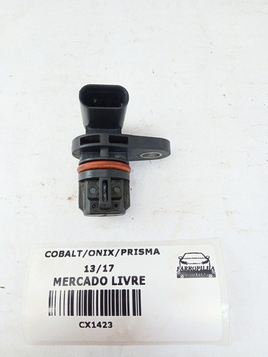 Sensor Fase Gm Cobalt / Onix / Prisma 13/17 Todos 24579639