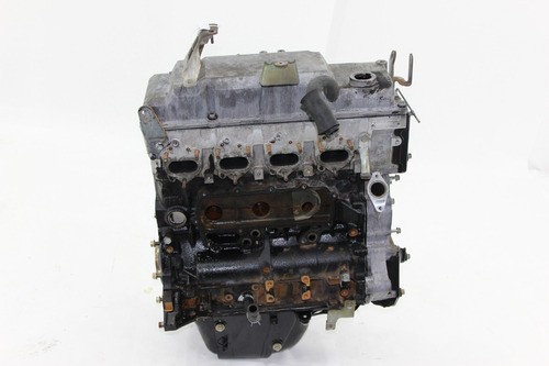 Motor Parcial Pajero Full 01/07 Usado (521)