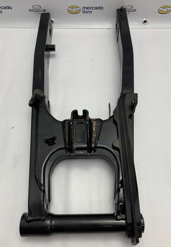 Quadro Traseiro Honda Cb 300 09/15