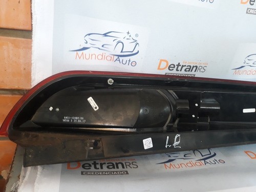 Lanterna Traseira Esquerda Ford Focus 09/ 13 Original 3096