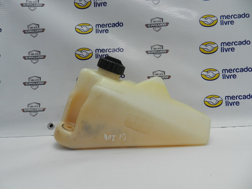 Reservatório Partida Frio Vw Gol G3 G4 1.0 8v 2000 A 2014