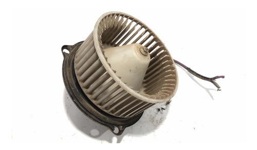 Motor Ar Forçado Fiat Tempra 95 Até 97 2825000281