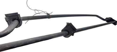 Rack Teto Gm Montana/ 2012 (al) Adl Ptl