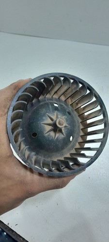 Motor Ventilacao Interna Xsara Picasso 02/10 B837228 (vj)