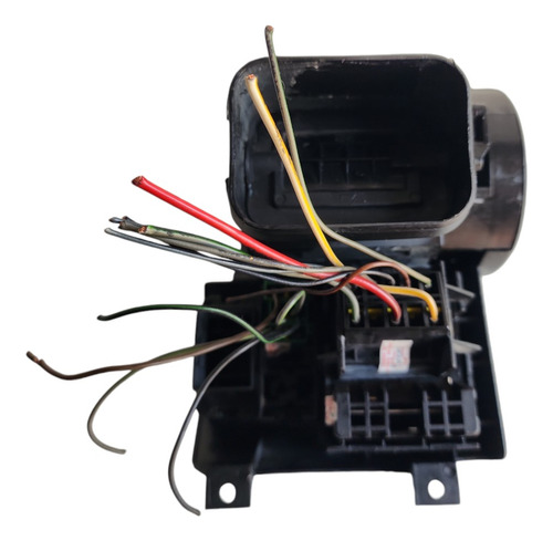 Difusor Ar Moldura Esquerdo Painel Clas Gm Corsa Completa 