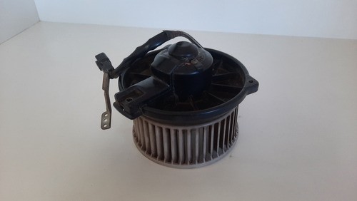 Motor Ventilador Ar Forçado Toyota Corolla 1995 A 2001