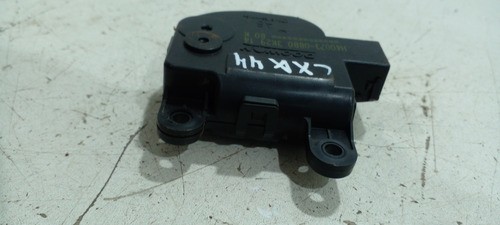 Atuador Caixa Ar Forçado Hyundai Tucson 2005/15 (r) 