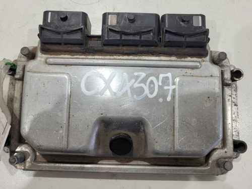 Modulo Injeção Peugeot 206 2005/08 0261208586 (r)